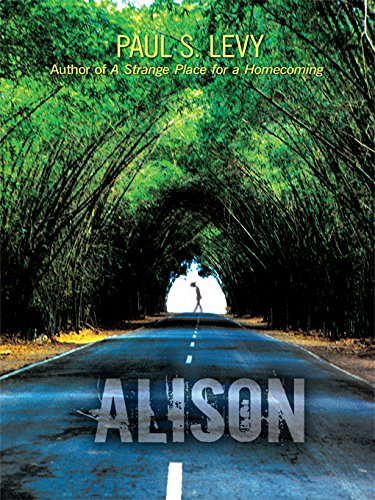 Alison poster