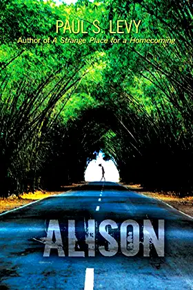 Alison poster