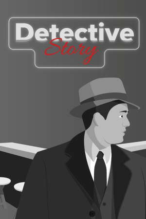 Detective Story poster