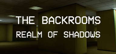 Backrooms: Realm of Shadows capsule