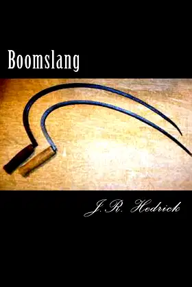 Boomslang poster