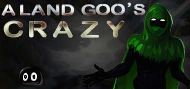 a land Goo's crazy capsule