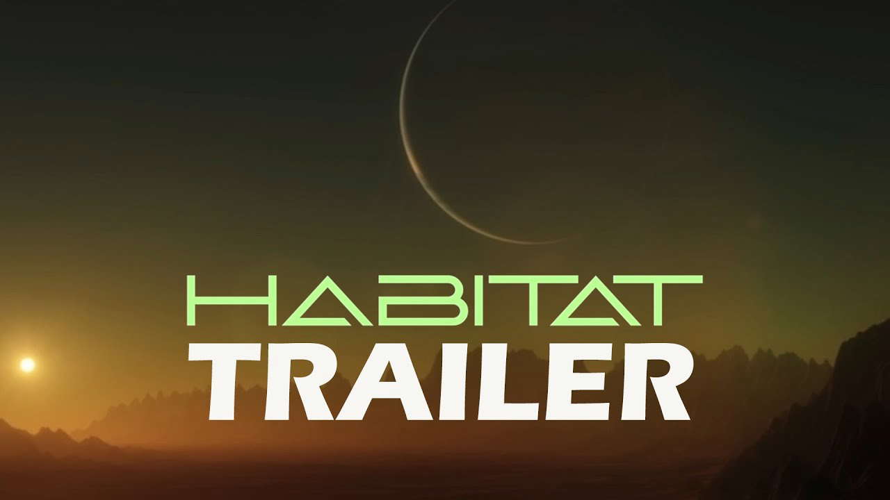 Poster for Habitat