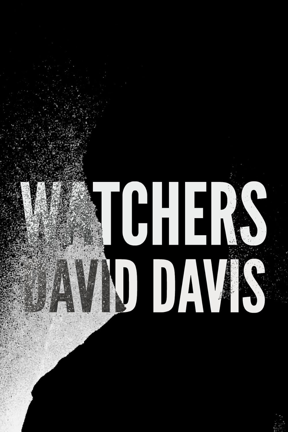 Watchers poster