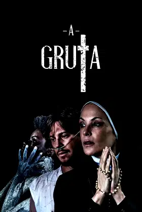 The Grotto poster
