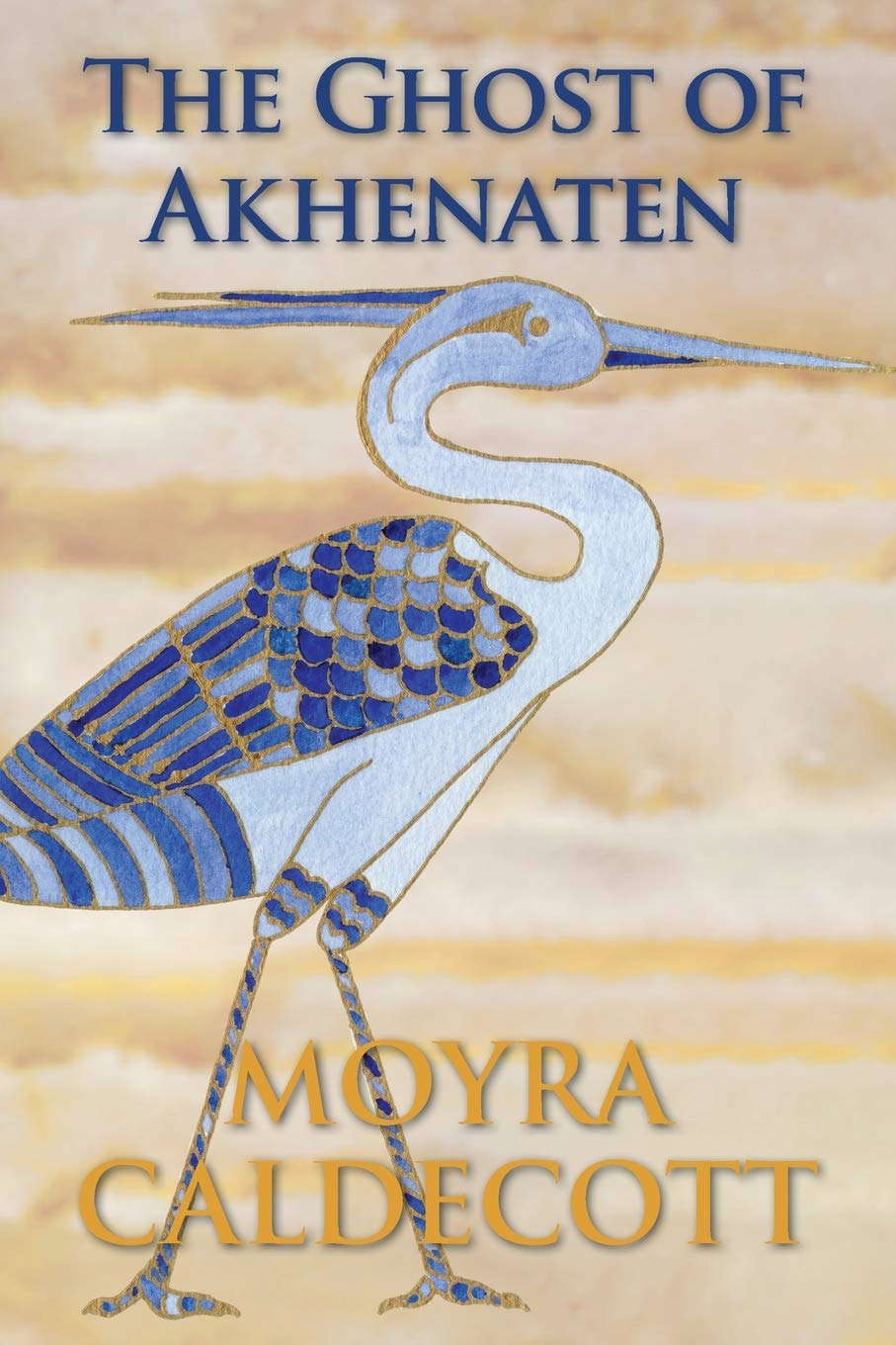 The Ghost of Akhenaten (The Egyptian Sequence) poster