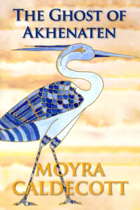 The Ghost of Akhenaten (The Egyptian Sequence) poster