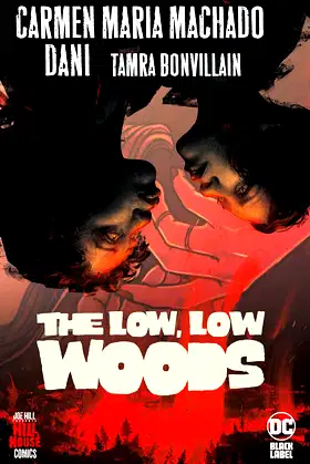 The Low, Low Woods poster