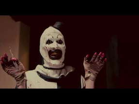 Terrifier | UK Official Trailer | 2018 poster