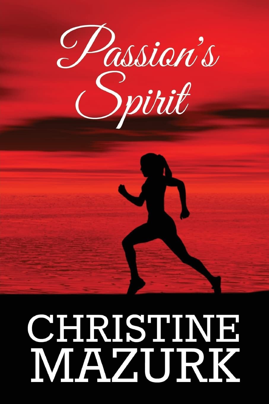 Passion's Spirit (Passion's series) poster