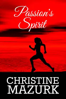Passion's Spirit (Passion's series) poster
