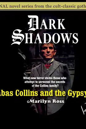 Barnabas Collins and the Gypsy Witch (Volume 15) (Dark Shadows) poster