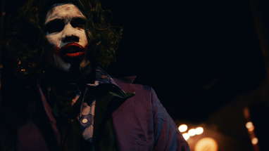 The Hip Hop Freak (movie teaser) poster