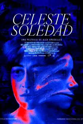 Celeste Soledad poster
