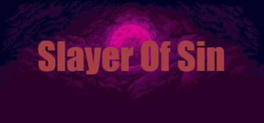 Slayer Of Sin capsule