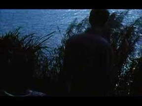 Sombre - trailer poster
