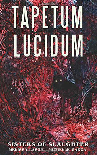 Tapetum Lucidum poster