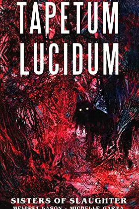 Tapetum Lucidum poster