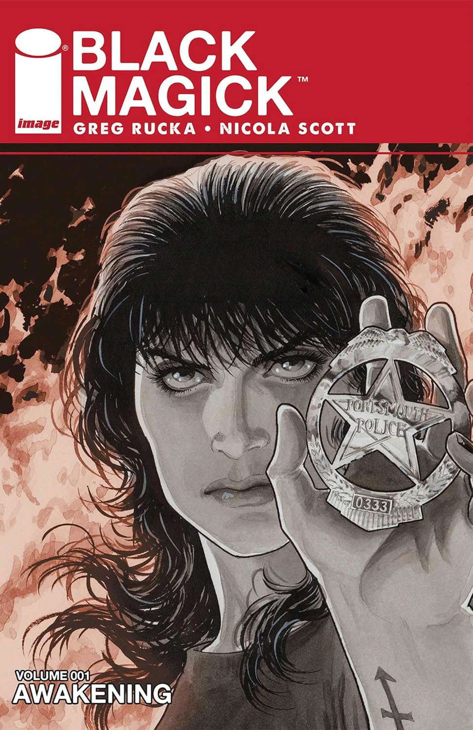 Black Magick Volume 1: Awakening I poster