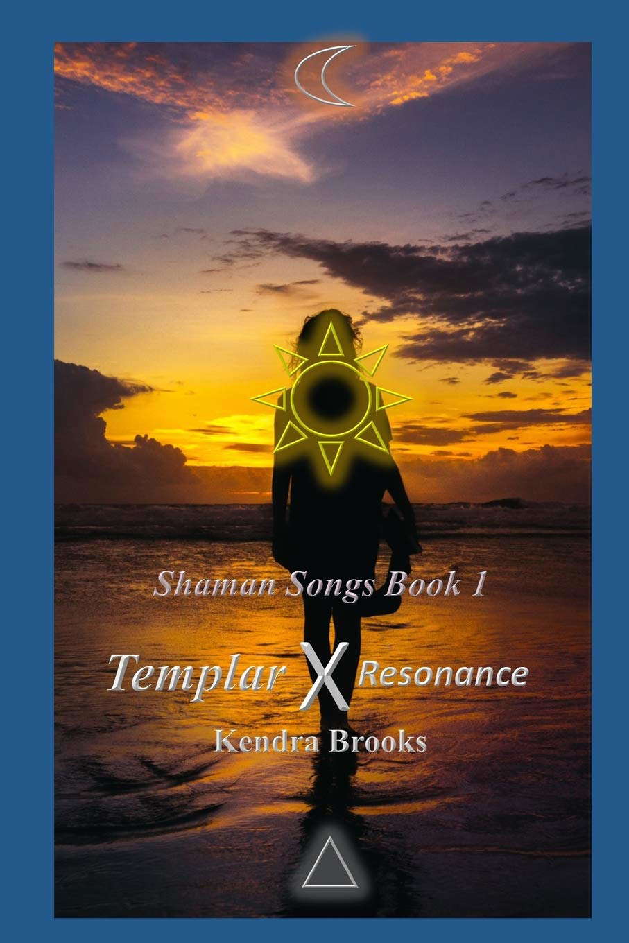 Templar: Resonance (Shaman Songs) poster