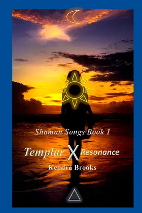 Templar: Resonance (Shaman Songs) poster