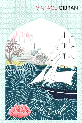 Prophet poster