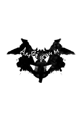 Ambiguum poster