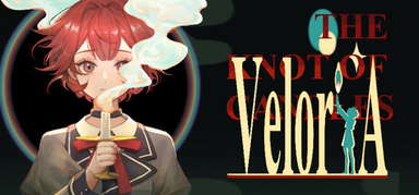 Veloria: The Knot of Candles capsule