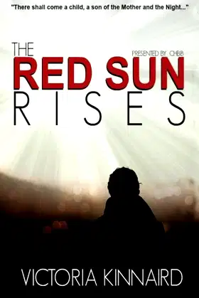 The Red Sun Rises poster