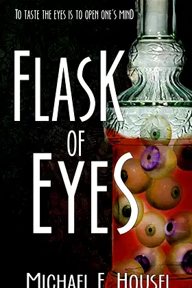 Flask of Eyes poster