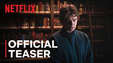 Official Teaser poster