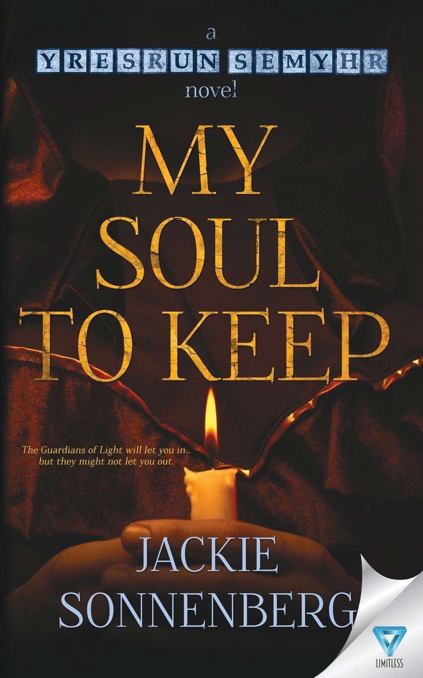 My Soul To Keep (yresruN semyhR) poster