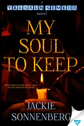 My Soul To Keep (yresruN semyhR) poster