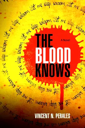 The Blood Knows poster