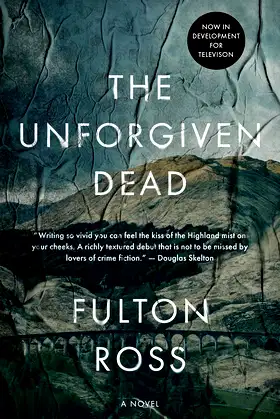 The Unforgiven Dead poster