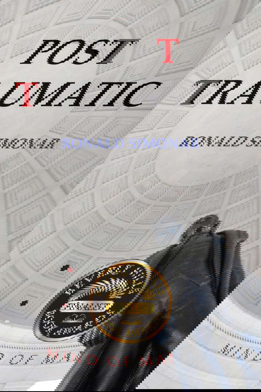 Posttraumatic poster