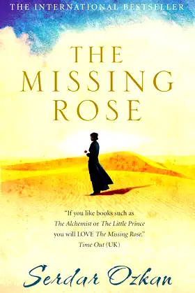The Missing Rose poster