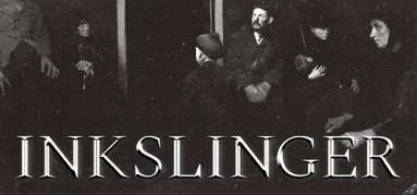 Inkslinger capsule