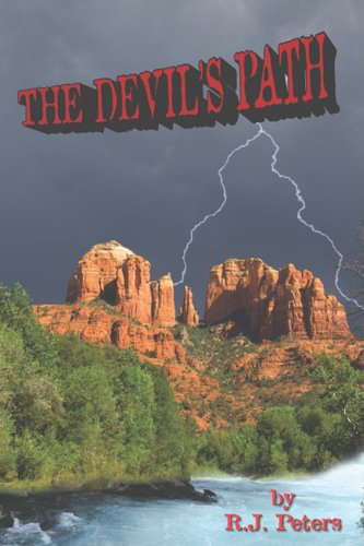 The Devil's Path poster