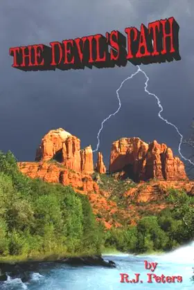 The Devil's Path poster
