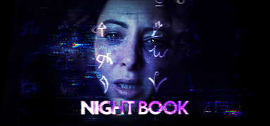 Night Book capsule