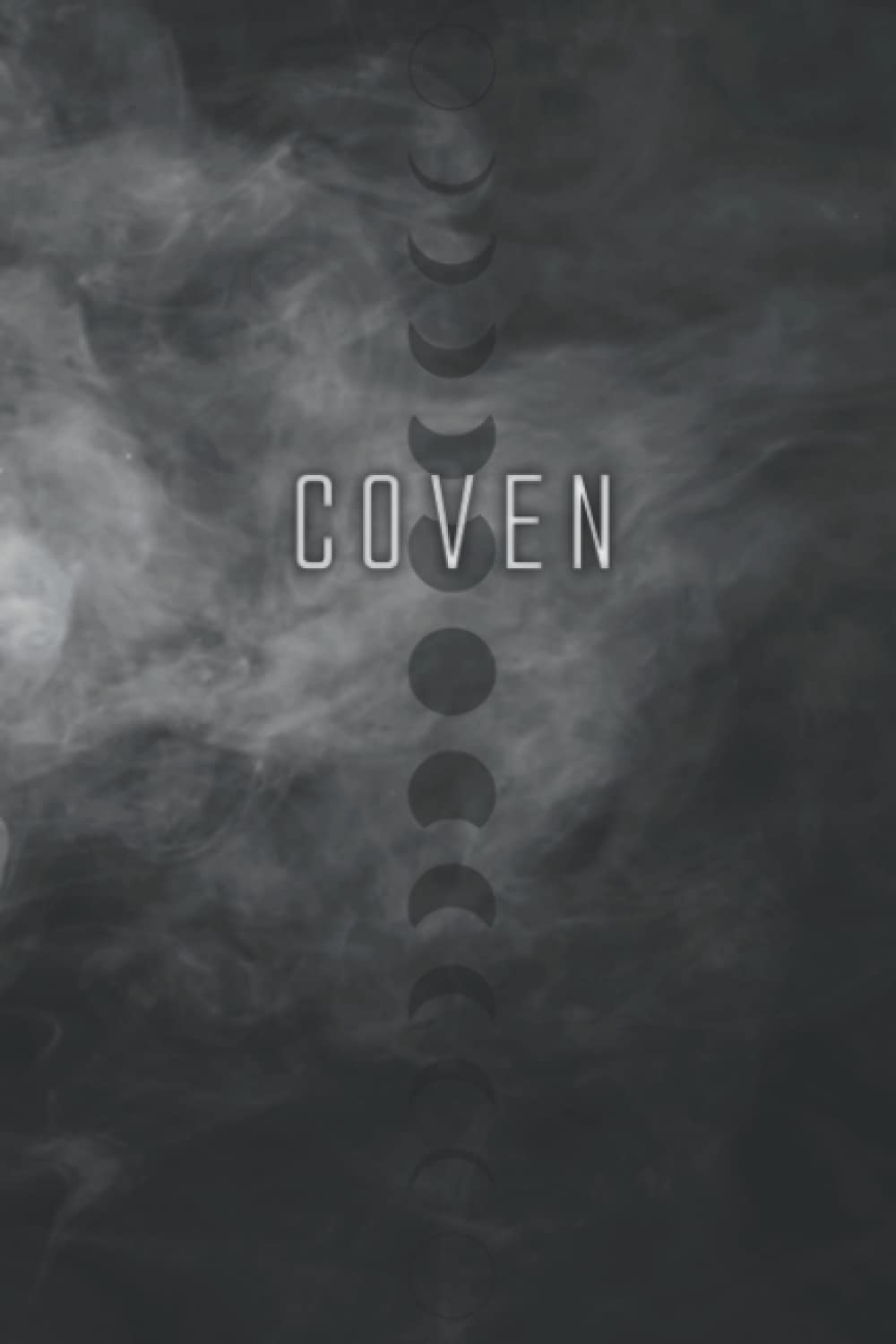 Coven: A Witch's Journal poster