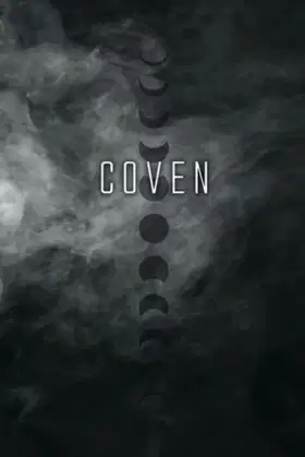 Coven: A Witch's Journal poster