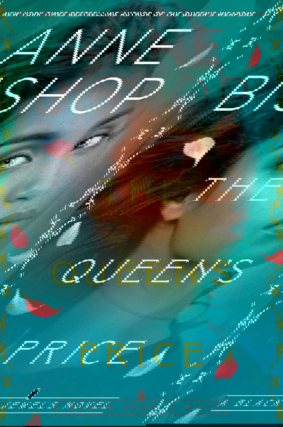 The Queen's Price (Black Jewels Book 12) poster