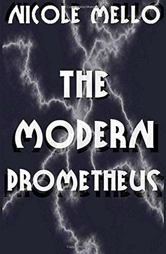 The Modern Prometheus poster