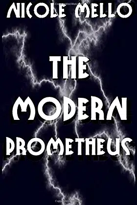 The Modern Prometheus poster
