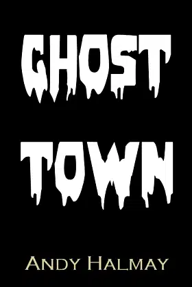 Ghost Town poster