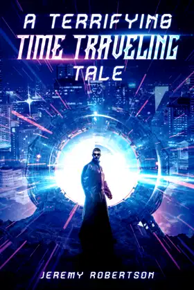 A Terrifying Time Traveling Tale poster