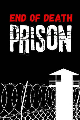 End Of Death: Prison poster