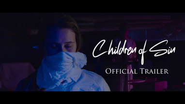Children of Sin (2022) Official Trailer poster